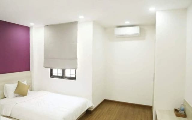 Merci Hotel - photo 3