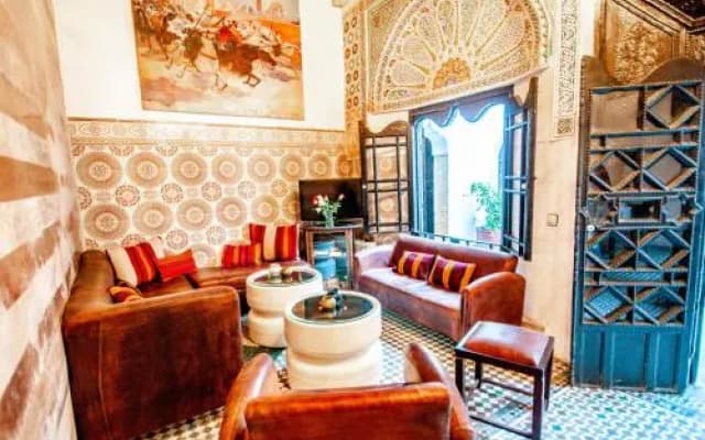 Riad Magie DOrient - photo 2