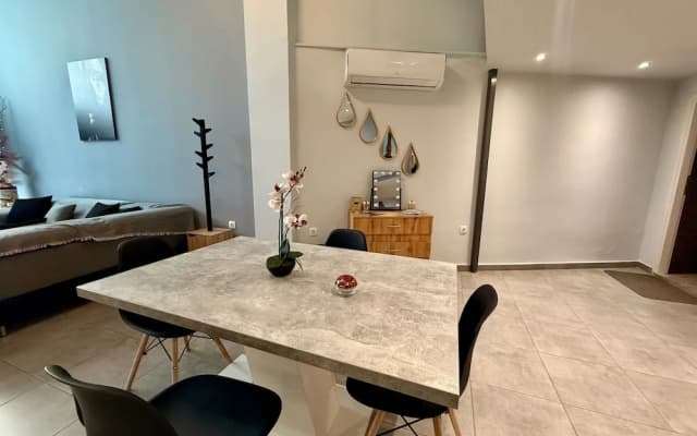 Thissio Luxury Apartment - photo 4
