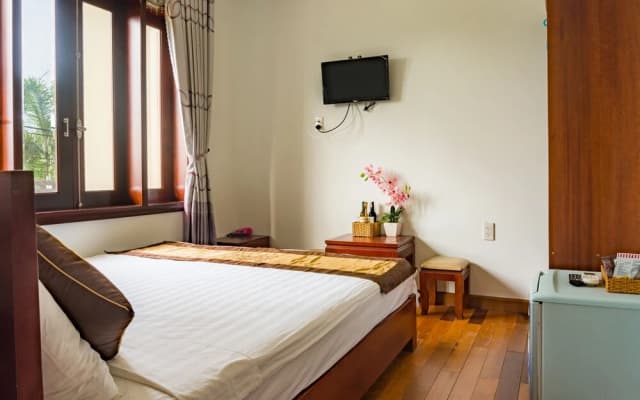 Savannah Villa - photo 4