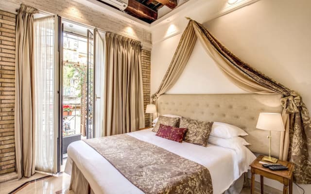 Pantheonview - Luxury Suites - photo 5