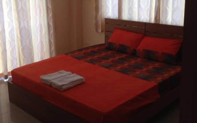 Concordia Guesthouse - photo 3