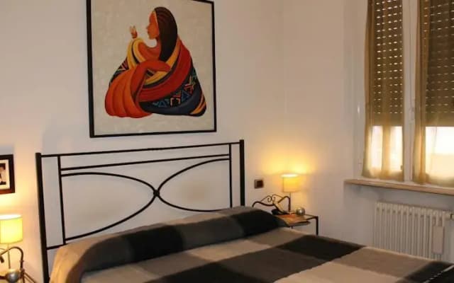 Tuscolo Holiday House - tuscolo@fastwebnet.it - photo 3