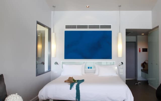 The Houben Hotel,  Adult Only - photo 2