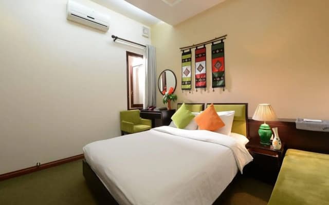 Artisan Boutique Hotel - photo 4