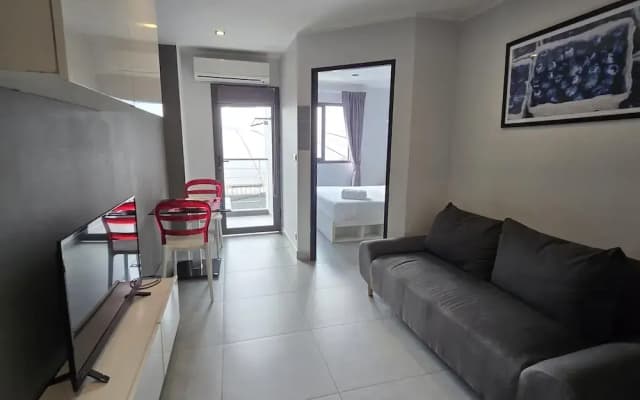 1 BR Condo in good location NV402 - photo 3