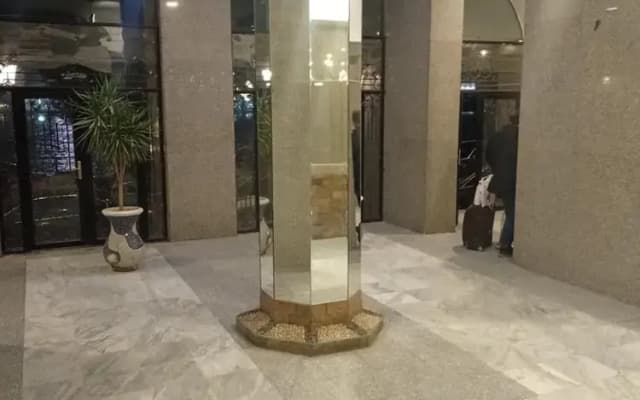 Nile Diamond Suites - photo 2