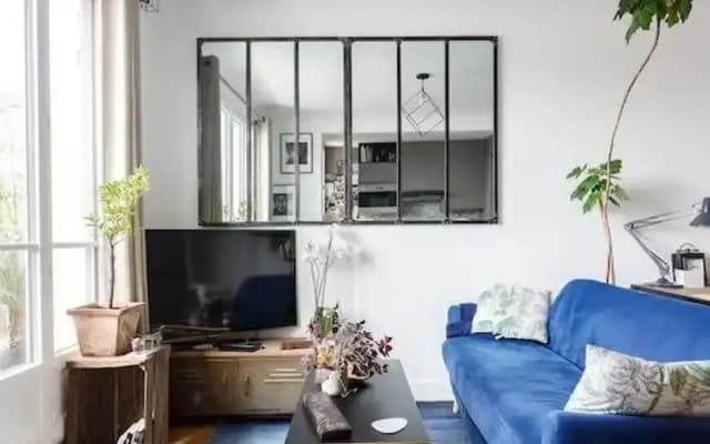 Modern Guy Moquet Citycosy - photo 2