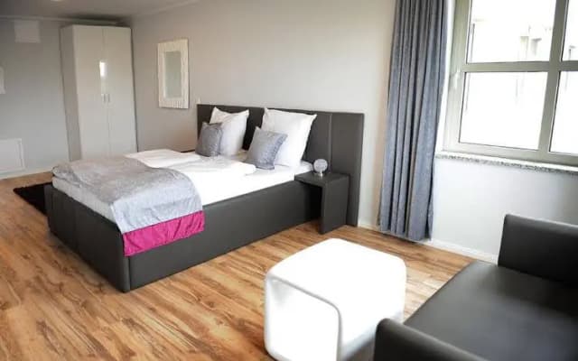 Inn Hotel Berlin - photo 5