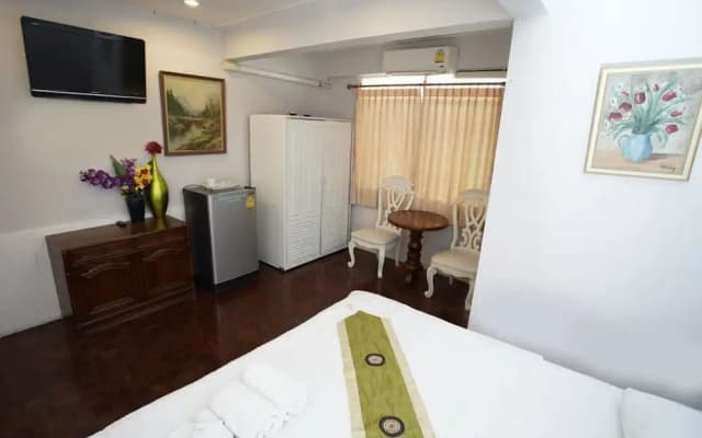 Wongamat Villa - photo 5