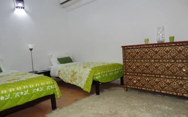 Palm Auberge - photo 3