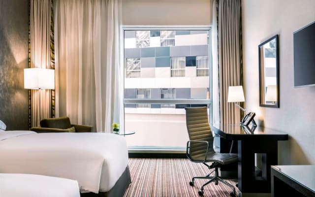 Hyatt Regency Oryx Doha - photo 3