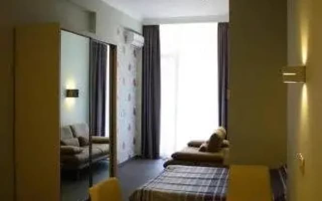 Tbilisi Apartment - photo 5