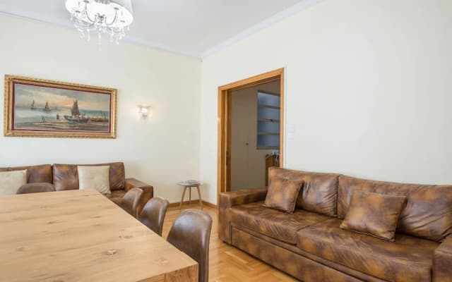 Athens Park Palace Apartments - photo 5