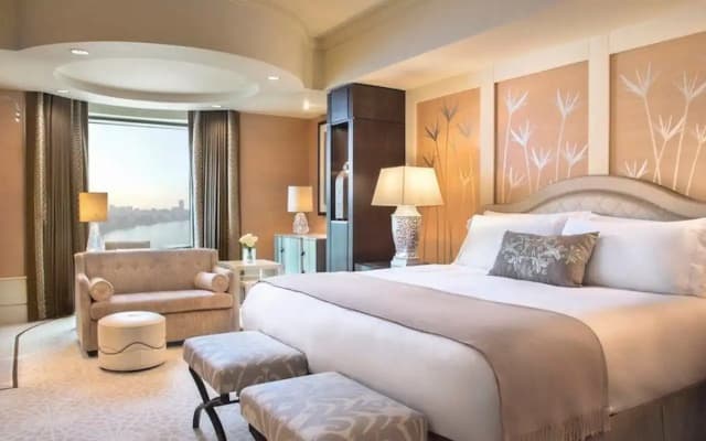 The St. Regis Cairo - photo 5