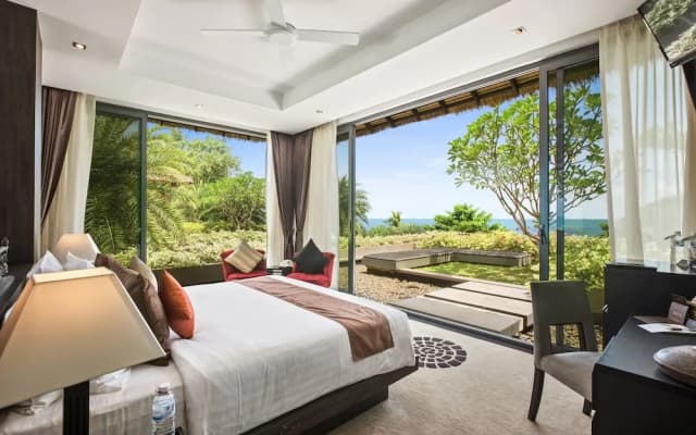 Sangsuri Villa 3 - photo 3