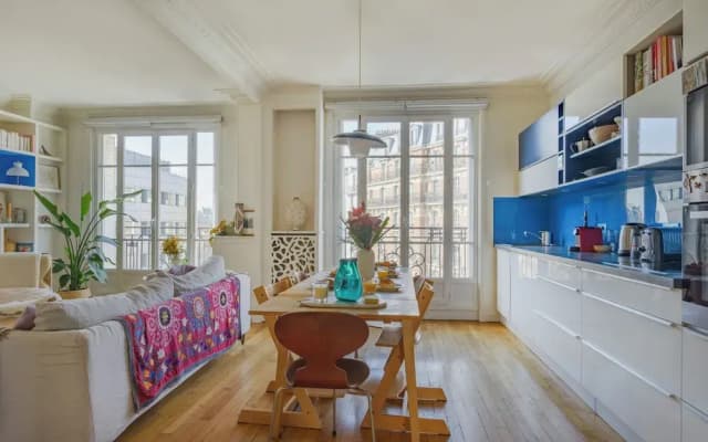 Paris Les Amandiers Residence - photo 4