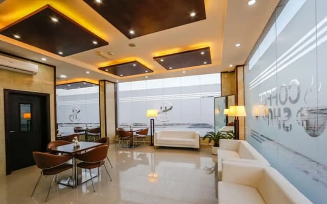 Sh Hotel - photo 4