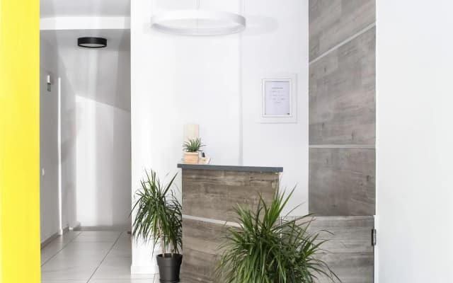 Iasonos Suites - photo 2