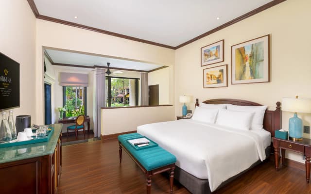 Anmira Resort & Spa Hoi An by The Unlimited Collection - photo 3