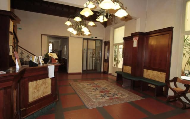 Hotel De Lanzi - photo 2