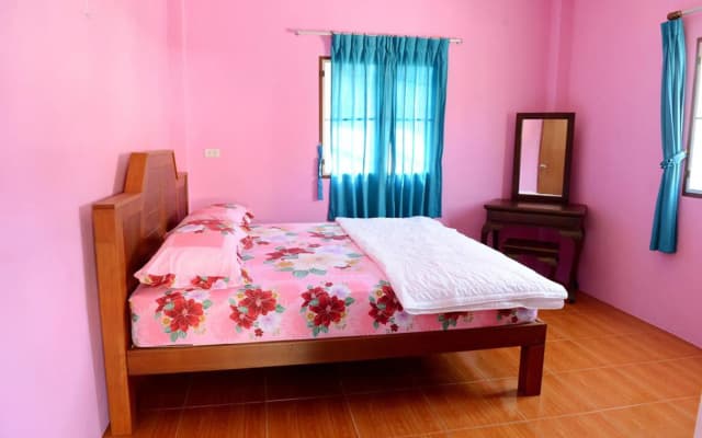 New Sunrise Village Maenam Beach - photo 2