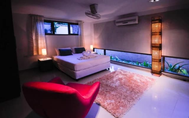 Nai Harn Beach Villa - photo 5