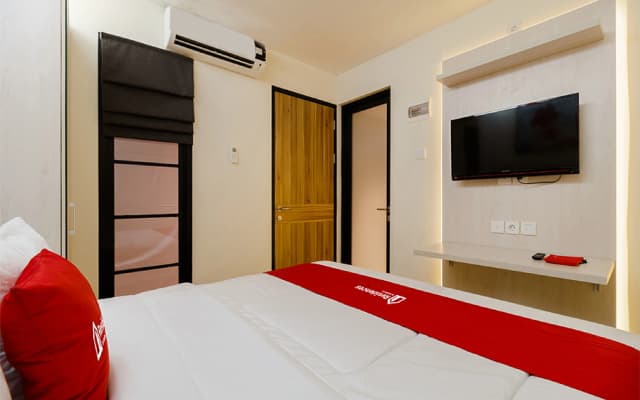 Residences by RedDoorz @ Guntur Raya Setiabudi - photo 4