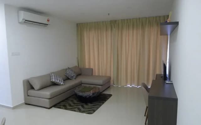 I-Suite I-City - photo 4