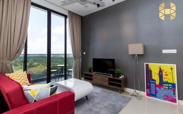 D Pristine Family Suite By Holi - photo 4