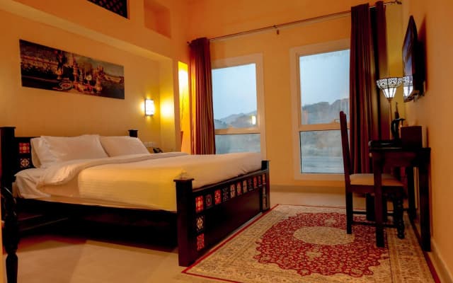 Hatta Guest House - photo 3