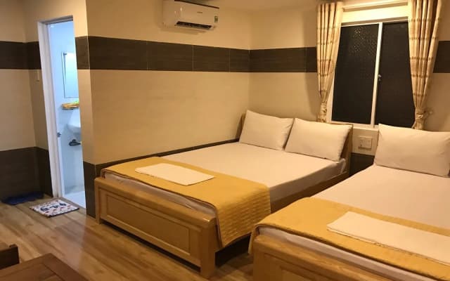 Trang Nhung Hotel Nha Trang - photo 3