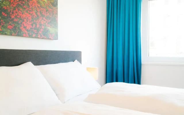Vienna Residence | Masterpiece business apartment in Donaustadt with space for two - photo 3