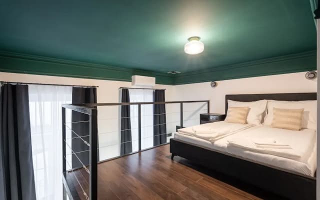 E41 Boutique Apartments by BQA - photo 2