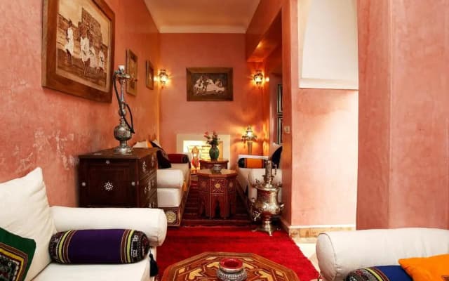 Riad Julia - photo 4