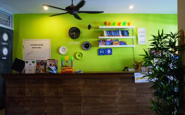 VX The Fifty - Hostel - photo 2