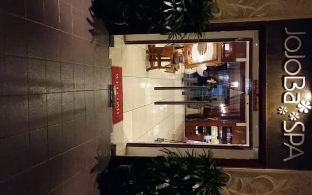 Fnf Service Suite at Times Square - photo 2