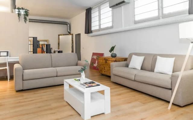 ALTIDO Vico Loft - photo 5