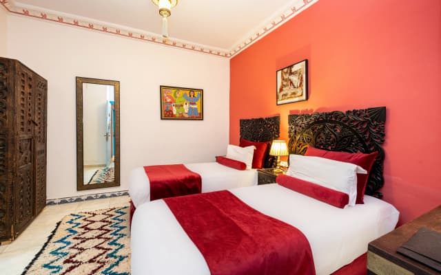 Riad Luzia - photo 3