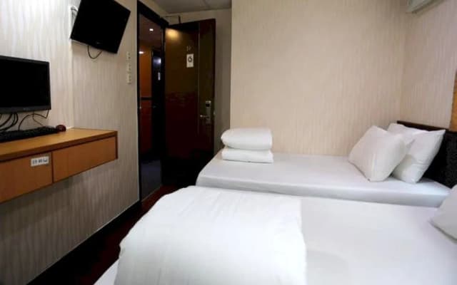 Star Metro Hotel - photo 2