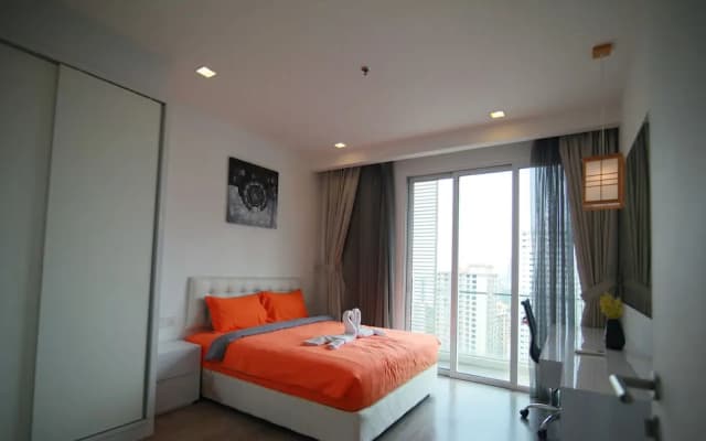 One Bukit Ceylon Ramada KLCC - CoLiving - photo 5