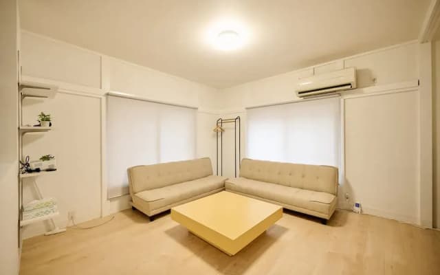 Minami-Shinagawa House by Tranova - photo 5