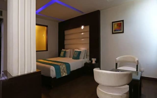 Hotel Billion - photo 5
