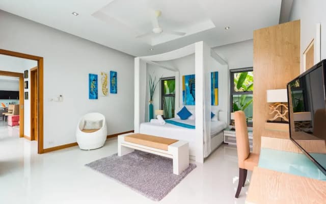 Villa Zen - photo 3