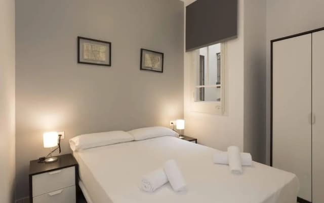 Bbarcelona Paris flats - photo 3