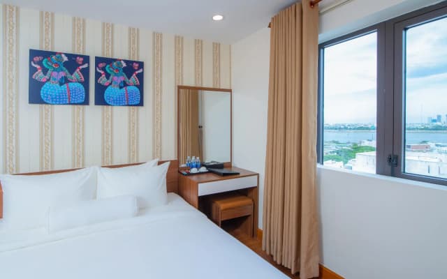Rest Hotel & Apartment Riverside Da Nang - photo 2