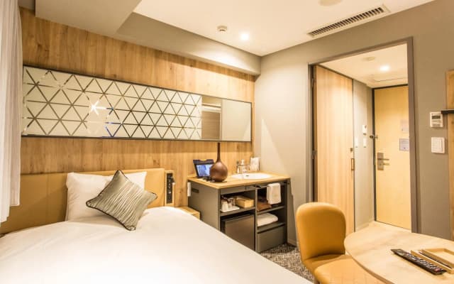 Hotel Musse Ginza Meitetsu - photo 3