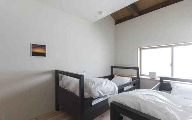 Shizuya KYOTO - Hostel - photo 5