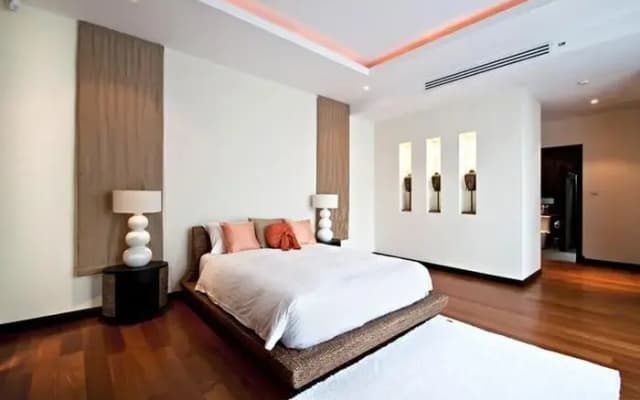 Mandala Villa 8 - photo 4
