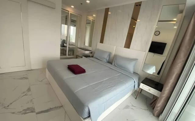 2 Bed Room Sea View Great Place - photo 3